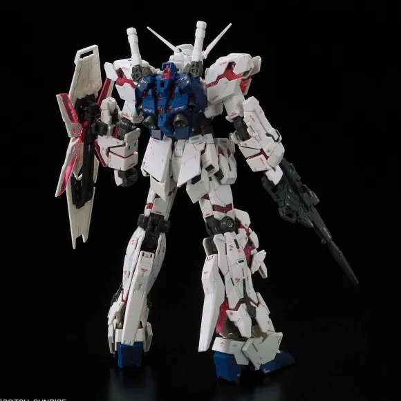 1/144 RG Unicorn Gundam (Premium "Unicorn Mode" Box)