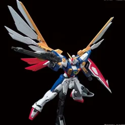 1/144 RG Wing Gundam