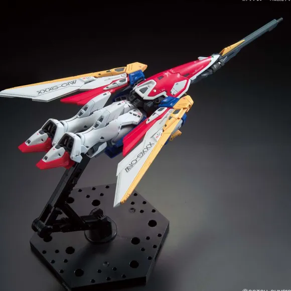 1/144 RG Wing Gundam