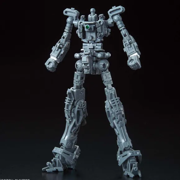 1/144 RG Wing Gundam