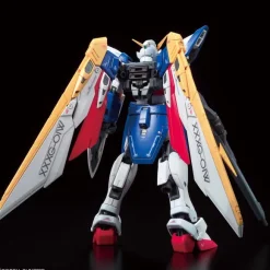 1/144 RG Wing Gundam