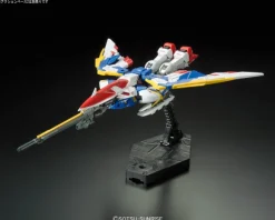 1/144 RG Wing Gundam EW