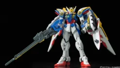 1/144 RG Wing Gundam EW