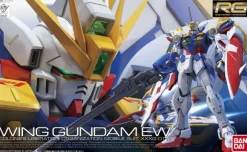 1/144 RG Wing Gundam EW