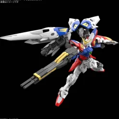 1/144 RG Wing Gundam Zero