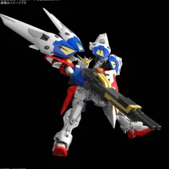 1/144 RG Wing Gundam Zero