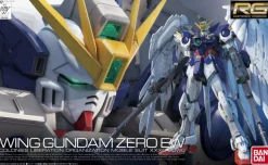 1/144 RG Wing Gundam Zero EW
