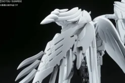 1/144 RG Wing Gundam Zero EW