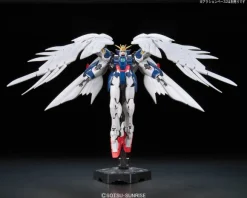 1/144 RG Wing Gundam Zero EW