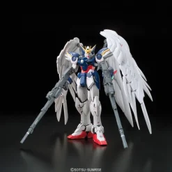 1/144 RG Wing Gundam Zero EW