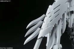 1/144 RG Wing Gundam Zero EW
