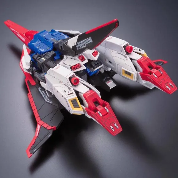 1/144 RG Zeta Gundam