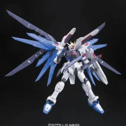 1/144 RG ZGMF-X10A Freedom Gundam