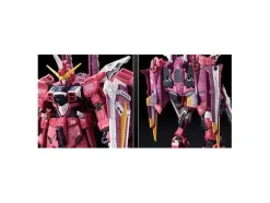 1/144 RG ZGMF-X09A Justice Gundam