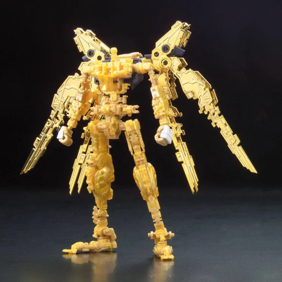 1/144 RG ZGMF-X20A Strike Freedom Gundam
