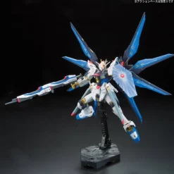 1/144 RG ZGMF-X20A Strike Freedom Gundam