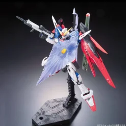 1/144 RG ZGMF-X42S Destiny Gundam