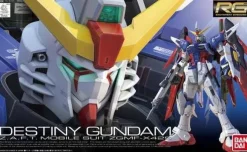 1/144 RG ZGMF-X42S Destiny Gundam