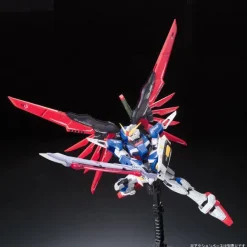 1/144 RG ZGMF-X42S Destiny Gundam