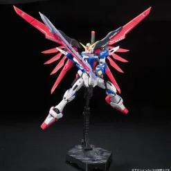 1/144 RG ZGMF-X42S Destiny Gundam