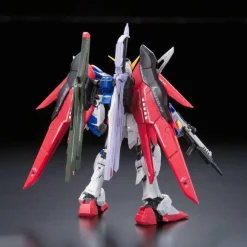 1/144 RG ZGMF-X42S Destiny Gundam