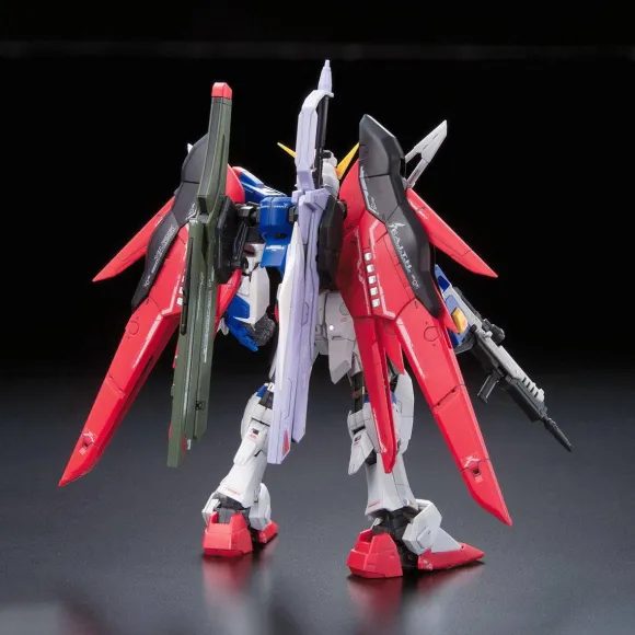 1/144 RG ZGMF-X42S Destiny Gundam