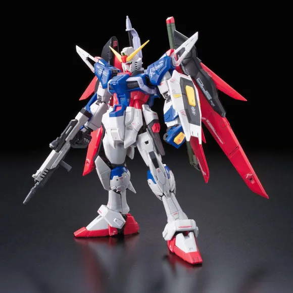 1/144 RG ZGMF-X42S Destiny Gundam