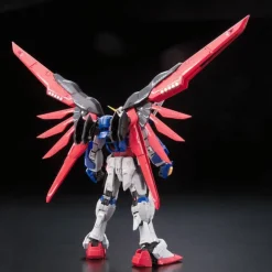 1/144 RG ZGMF-X42S Destiny Gundam