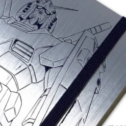 Ring Notebook B6 GS4 RX-78-2 Gundam