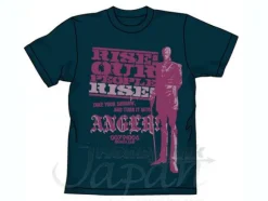 Rise Our People! T-Shirt Denim L
