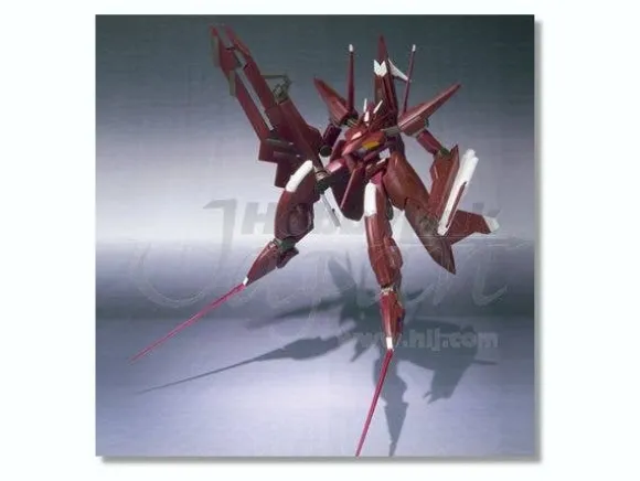 Robot Damashii Arche Gundam