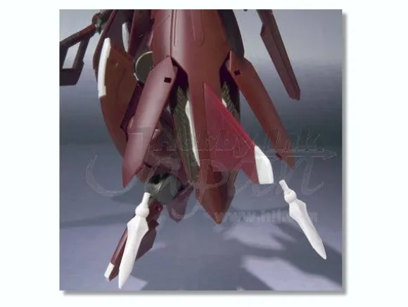 Robot Damashii Arche Gundam