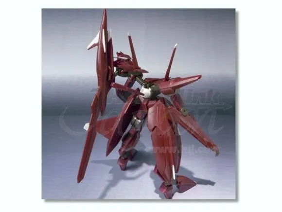 Robot Damashii Arche Gundam