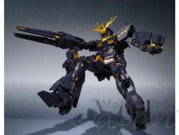 Robot Damashii Banshee