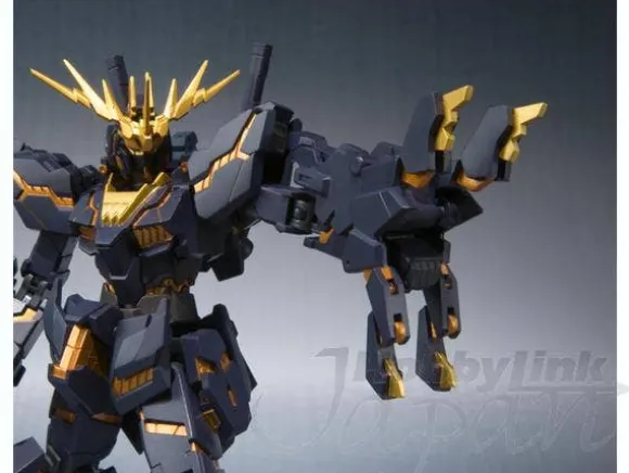 Robot Damashii Banshee