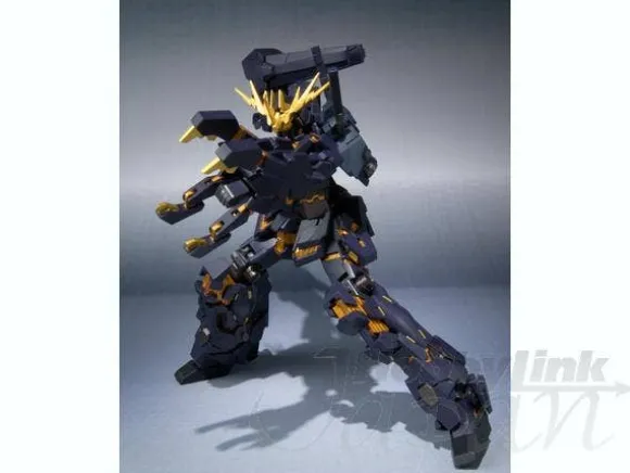 Robot Damashii Banshee