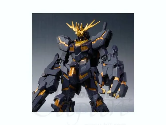 Robot Damashii Banshee