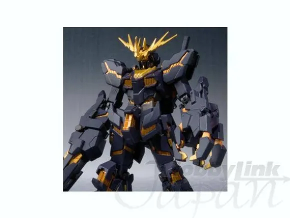 Robot Damashii Banshee