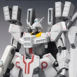 Robot Damashii Gundam Mk V E.F.S.F. (Premium Bandai)