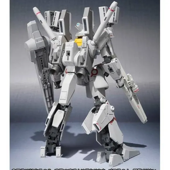 Robot Damashii Gundam Mk V E.F.S.F. (Premium Bandai)