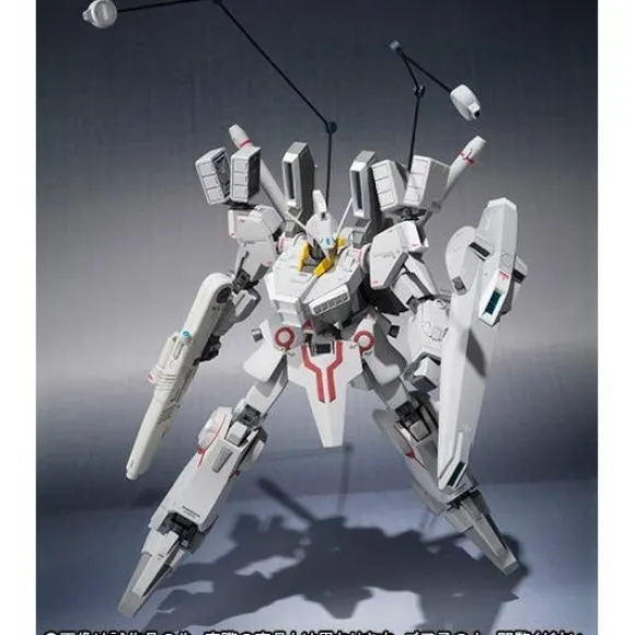 Robot Damashii Gundam Mk V E.F.S.F. (Premium Bandai)