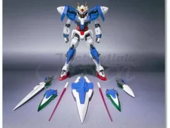 Robot Damashii 00 Gundam Seven Sword