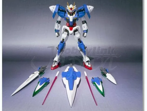 Robot Damashii 00 Gundam Seven Sword