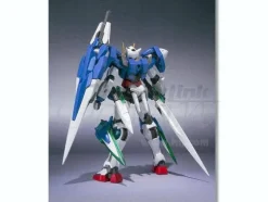 Robot Damashii 00 Gundam Seven Sword