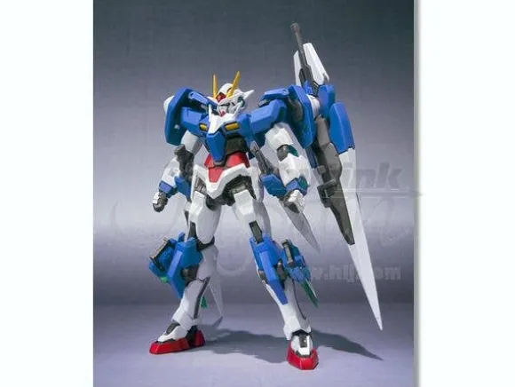 Robot Damashii 00 Gundam Seven Sword