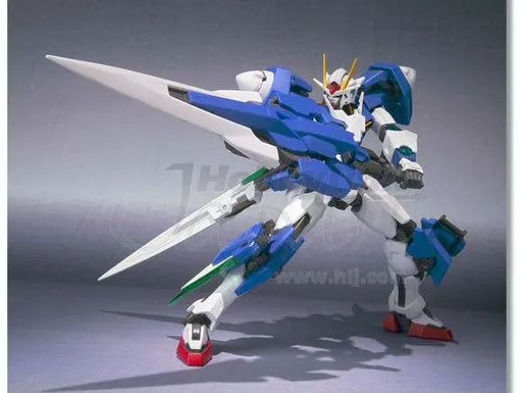 Robot Damashii 00 Gundam Seven Sword