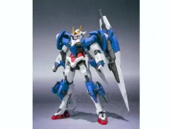 Robot Damashii 00 Gundam Seven Sword