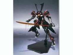 Robot Damashii Masurao