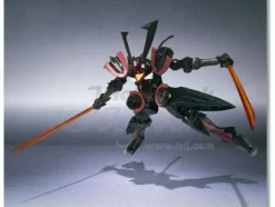 Robot Damashii Masurao
