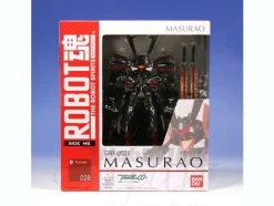 Robot Damashii Masurao